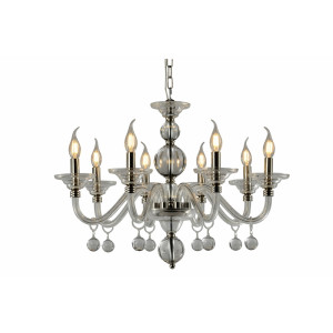 Подвесная люстра Escada 1136/8S