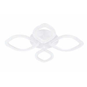 Потолочный светодиодный светильник Escada 10251/4LED