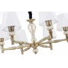 Подвесная люстра Escada Arcadia 672/6S Brass