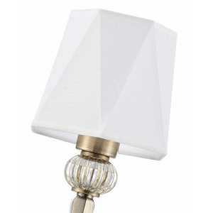 Бра Escada Arcadia 672/1A Brass Бра Escada Arcadia 672/1A Brass