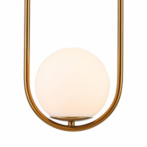 Подвесной светильник Escada Bolton 1103/1S