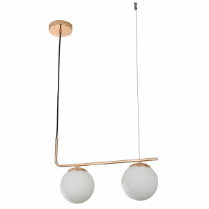 Подвесной светильник Bolton Escada 1163/2S