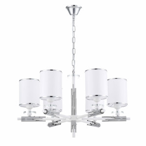 Подвесная люстра Escada Effect 1157/6S Подвесная люстра Escada Effect 1157/6S