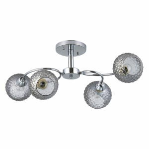 Потолочная люстра Escada Emely 1174/4P