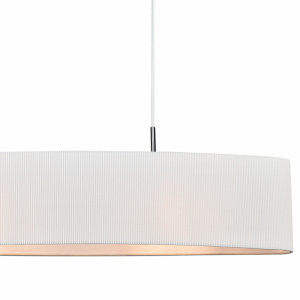 Подвесной светильник Escada Horeca 1139/2S White
