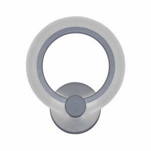 Настенный светодиодный светильник Escada Orbita 10237/1LED 8W Настенный светодиодный светильник Escada Orbita 10237/1LED 8W