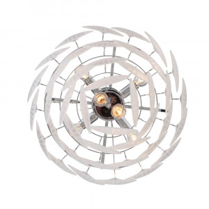 Люстра на штанге Chille Evoluce SLE104102-06