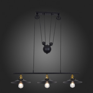 Подвесной светильник Esperazza Evoluce SLE120503-03