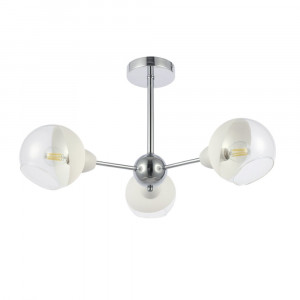 Потолочная люстра Evoluce Giorte SLE102702-03 Потолочная люстра Evoluce Giorte SLE102702-03