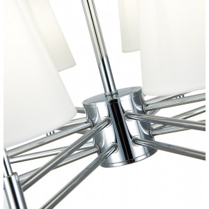 Подвесная люстра Lagoro Evoluce SLE105453-08