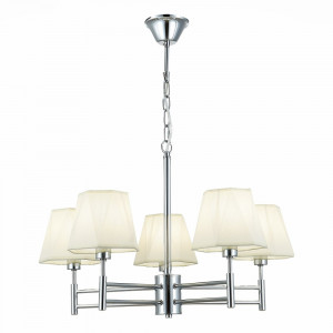 Подвесная люстра Lagoro Evoluce SLE105403-05