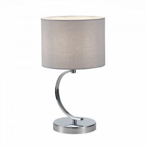 Настольная лампа Linda Evoluce SLE105304-01 Настольная лампа Linda Evoluce SLE105304-01