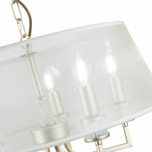 Подвесная люстра Manila Evoluce SLE107513-05