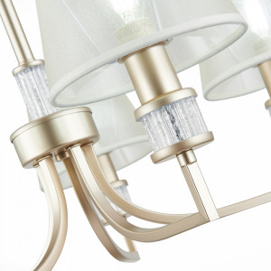 Подвесная люстра Manila Evoluce SLE107503-05