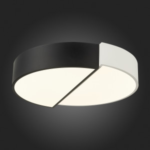 Светильник потолочный светодиодный Evoluce META SLE200642-01