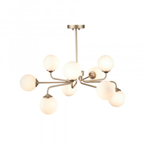 Подвесная люстра Redjino Evoluce SLE106203-09