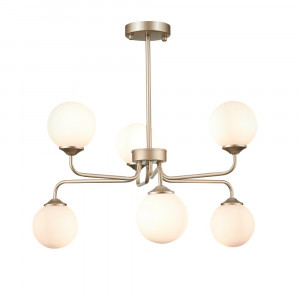 Подвесная люстра Redjino Evoluce SLE106203-06