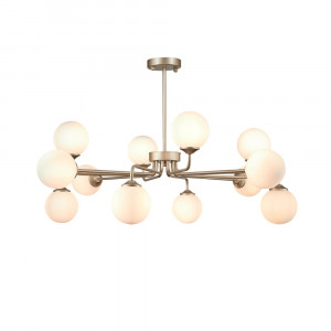 Подвесная люстра Redjino Evoluce SLE106203-12