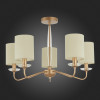 Люстра на штанге Evoluce RITA SLE108002-05