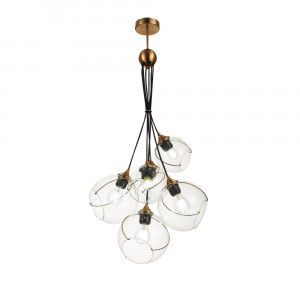 Подвесной светильник Satturo Evoluce SLE103103-06