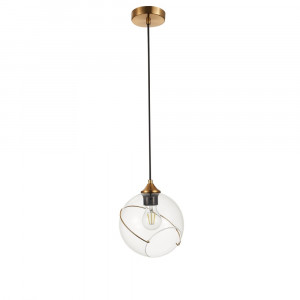 Подвесной светильник Satturo Evoluce SLE103103-01