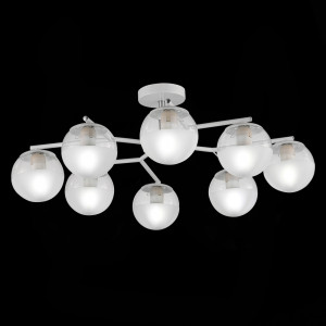 Люстра потолочная Evoluce VERONA SLE106602-08 Люстра потолочная Evoluce VERONA SLE106602-08