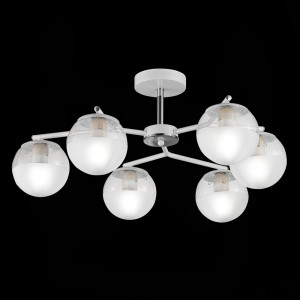 Люстра потолочная Evoluce VERONA SLE106602-06