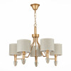 Люстра подвесная Evoluce VILEDE SLE107003-05