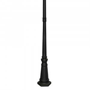 Уличный светильник Favourite Barrel 3020-2F