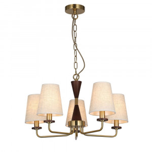 Подвесная люстра F-Promo Arbor 2737-5P Подвесная люстра F-Promo Arbor 2737-5P