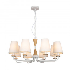 Подвесная люстра F-Promo Arbor 2736-8P