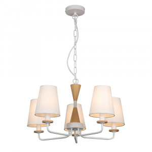 Подвесная люстра F-Promo Arbor 2736-5P Подвесная люстра F-Promo Arbor 2736-5P