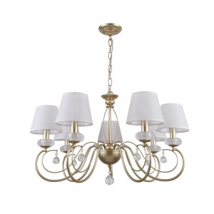 Люстра подвесная F-Promo Bambola 2665-7P Люстра подвесная F-Promo Bambola 2665-7P