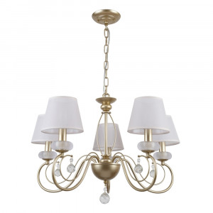 Люстра подвесная F-Promo Bambola 2665-5P Люстра подвесная F-Promo Bambola 2665-5P