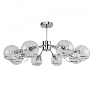 Потолочная люстра F-Promo Darina 2341-8P Потолочная люстра F-Promo Darina 2341-8P