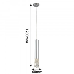 Подвесной светильник F-promo Merger 2921-1P