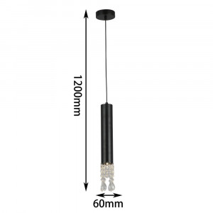 Подвесной светильник F-promo Merger 2920-1P