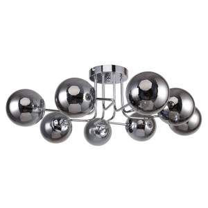 Потолочная люстра F-Promo Modestus 2345-8U Потолочная люстра F-Promo Modestus 2345-8U