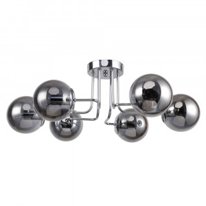 Потолочная люстра F-Promo Modestus 2345-6U Потолочная люстра F-Promo Modestus 2345-6U