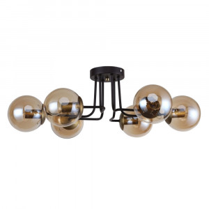 Потолочная люстра F-Promo Modestus 2344-6U Потолочная люстра F-Promo Modestus 2344-6U