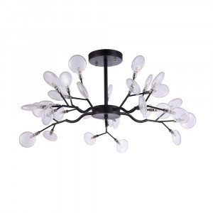 Подвесная люстра F-Promo Skein 2480-10P Подвесная люстра F-Promo Skein 2480-10P