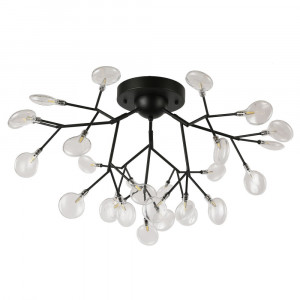 Потолочная люстра F-Promo Skein 2480-9U Потолочная люстра F-Promo Skein 2480-9U