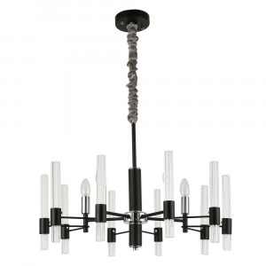 Подвесная люстра F-Promo Supreme 2490-5P Подвесная люстра F-Promo Supreme 2490-5P