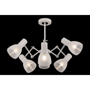 Потолочная люстра Freya Avery FR5080PL-06W Потолочная люстра Freya Avery FR5080PL-06W