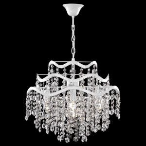 Подвесная люстра Freya Charlotte FR1001PL-07W Подвесная люстра Freya Charlotte FR1001PL-07W