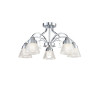 Потолочная люстра Freya Enrica FR2011CL-05CH