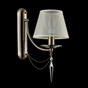 Бра Freya Garcia FR2908-WL-01-BZ