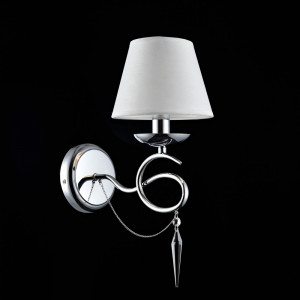 Бра Freya Haley FR2909-WL-01-CH