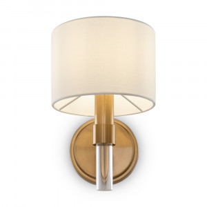 Бра Lino Freya FR5186WL-01BS Бра Lino Freya FR5186WL-01BS