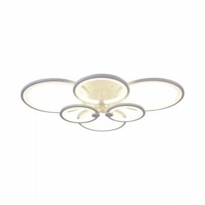 Потолочная светодиодная люстра Freya Lola FR6680-CL-L98W